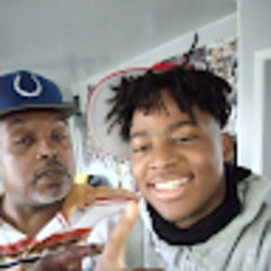 Meet your Posher, Frank